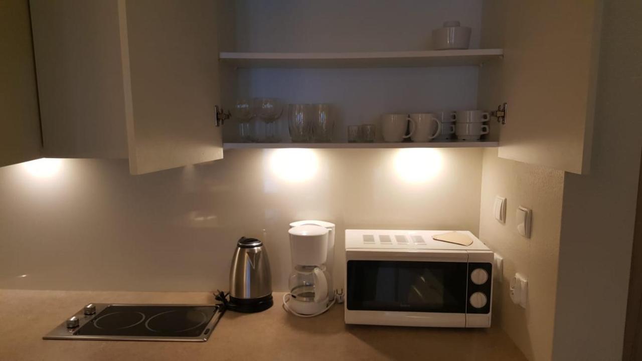 Atrakcyjny Apartament Czarna Gora Stronie Śląskie Exterior foto